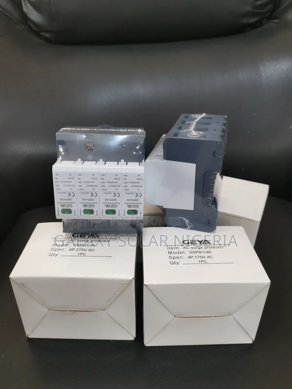 Ac Surge Protector