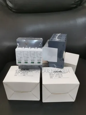 Ac Surge Protector