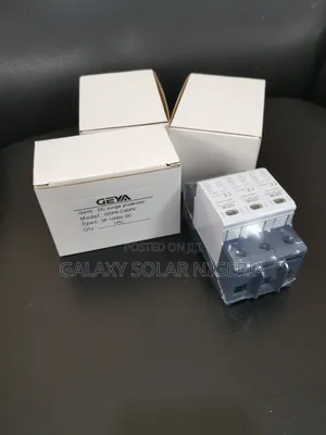 Ac Surge Protector