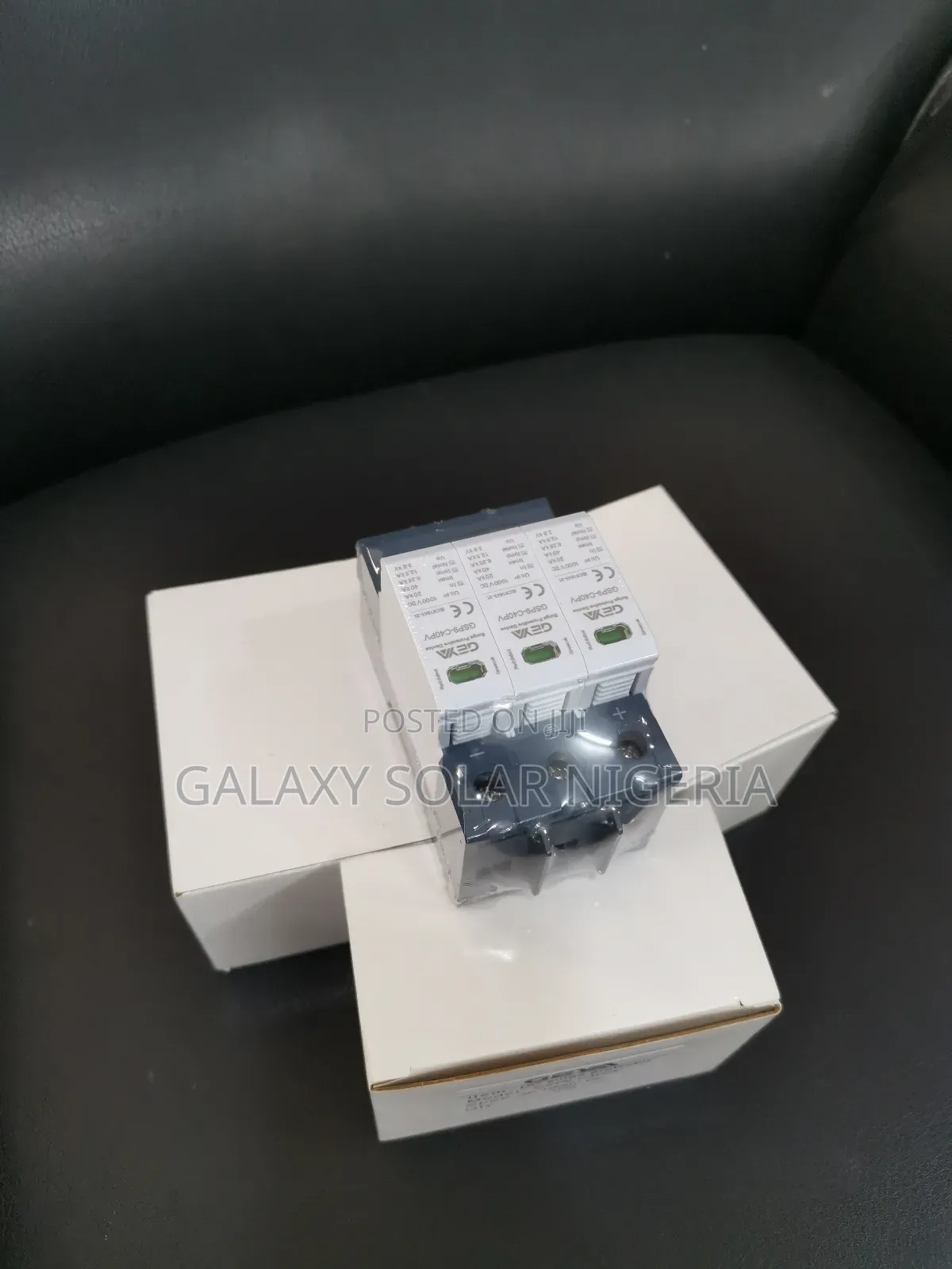 Ac Surge Protector