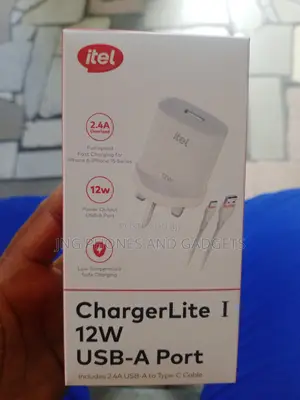 Itel 12watts