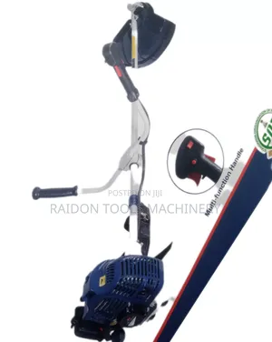 Brush Cutter Machine BC520, MAXMECH