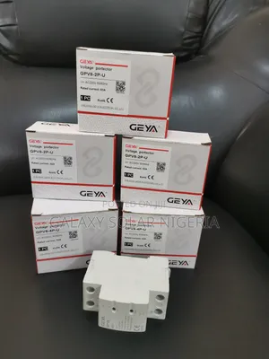 Voltage Protector