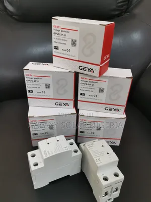 Voltage Protector