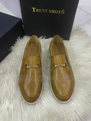 Italian Trusth Shoe