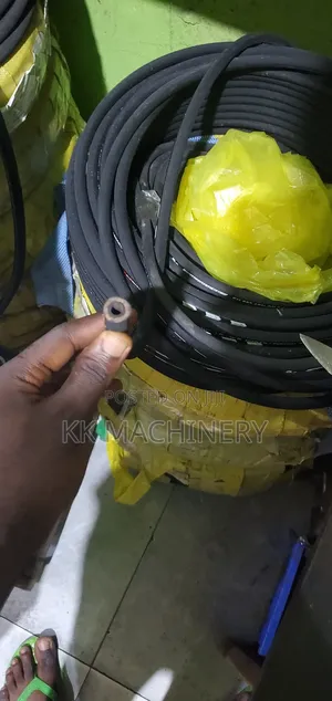 Pressure Hron Hos