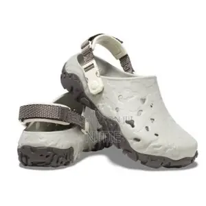 Crocs All-Terain Atlas Clogs