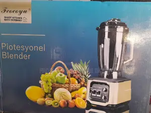 Sharp Kitchen Mate Germany