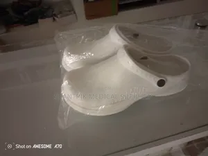 Nurse Clogs