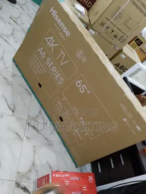 Premiumselling Hisense TV 65A6K
