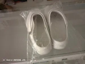 Medical Clog