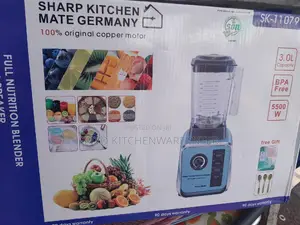 Sharp Kitchen Mate Germany
