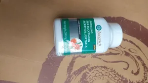 New Longrich Shexing Sea Buckthon Berryoil Softgels