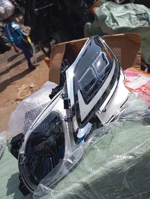 Headlamp for Gs350 2020 Conversion Type Available as Seen
