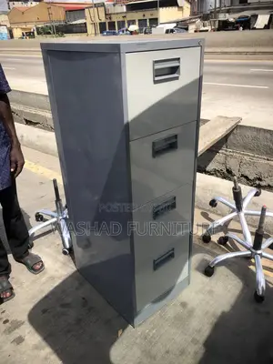 Office Files Cabinet