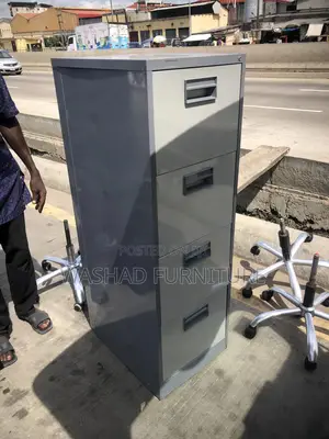 Office Files Cabinet
