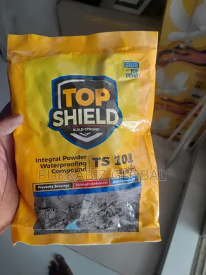 Top Shield Water Proof Cement