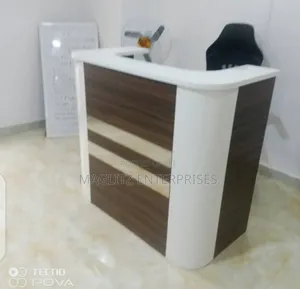 Quality Front Desk