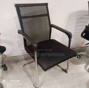 Quality Office Visitors Chair