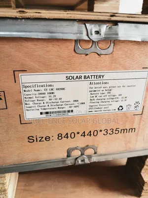 10kw 51.2v Cworth Lithium Batteries With 5 Years Warranty