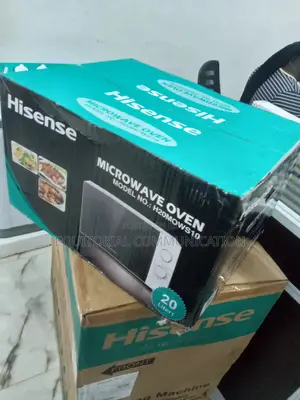 Hisense Microwave H20mows10 