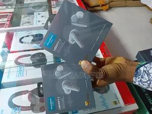 Anker Soundcore Liberty 4 Blue