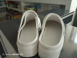 Nursing Shoes