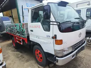 Toyota Dyna 150