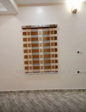 High Standard Kitchen Day and Night Window Blinds