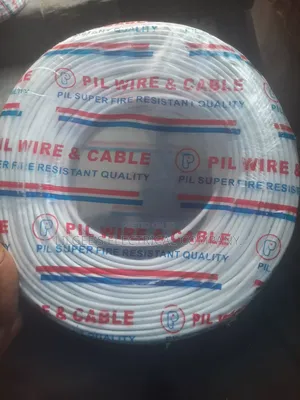 Original Pil Wire and Cable 0.5mm ×2 Core