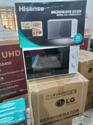 Super Qality Hisense Microwave Oven 20litres 