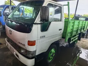 Toyota Dyna 300
