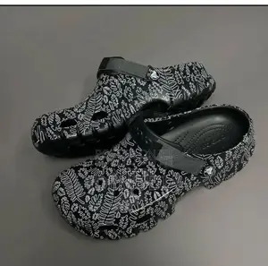 Crocs Off-Road Sports Clogs