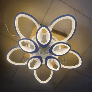 LED Nordic Ceiling Flush Chanderlier