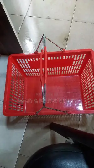 Hand Basket