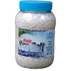 Dead Sea Salt