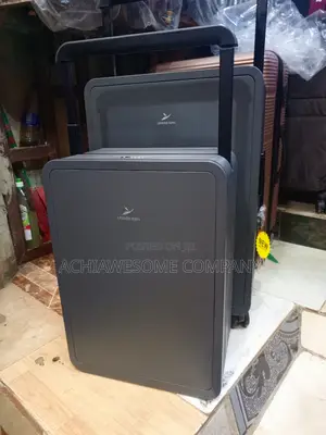 Leaves King Celebrity Box,TSA Lock