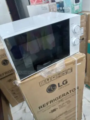 The Best Selling Hisense Microwave(20L)