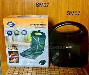 SMP Sandwich Maker