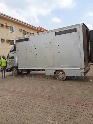 Interstate Movers and Relocation Service in Abuja