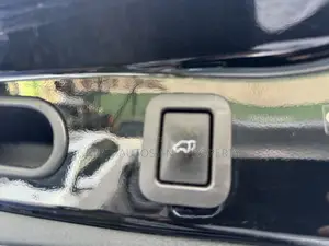 Toyota Highlander 2015 Black