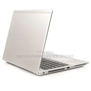 New Laptop HP EliteBook 840 G8 8GB Intel Core I5 SSD 512GB