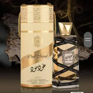 Luxury Perfume