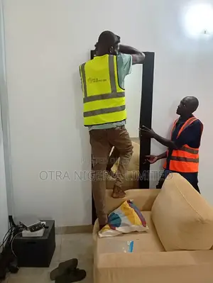 Moving And Relocation, General Logistics Services