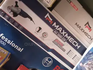 Filling Machine