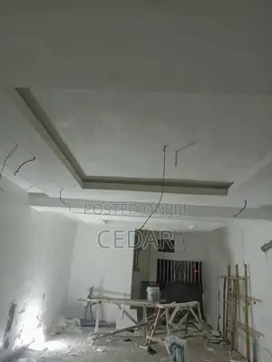 POP Ceiling