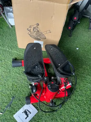 Mini Stepper