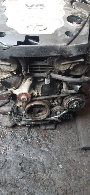 Nissan FX45