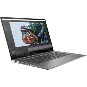 New Laptop HP ZBook Studio 32GB Intel Core I7 SSD 512GB
