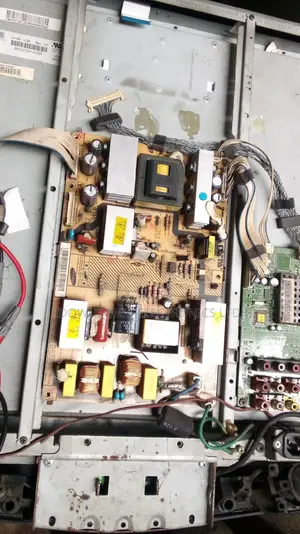 Repair Any Type of TV Power